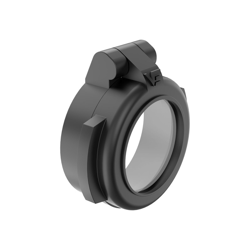VO flip-up průhledná krytka - 28 mm