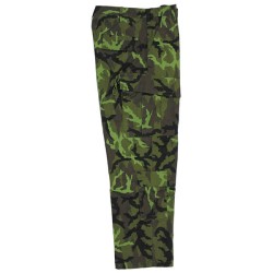 U.S. ACU pants rip-stop M95 CZ, SIZE S