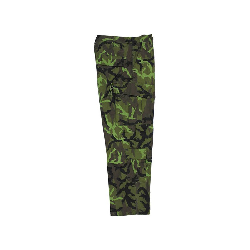 U.S. ACU pants rip-stop M95 CZ, SIZE S
