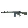 G3 A3 (metal gearbox) - plastic body