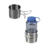 Mug STAINLESS STEEL 600 ml