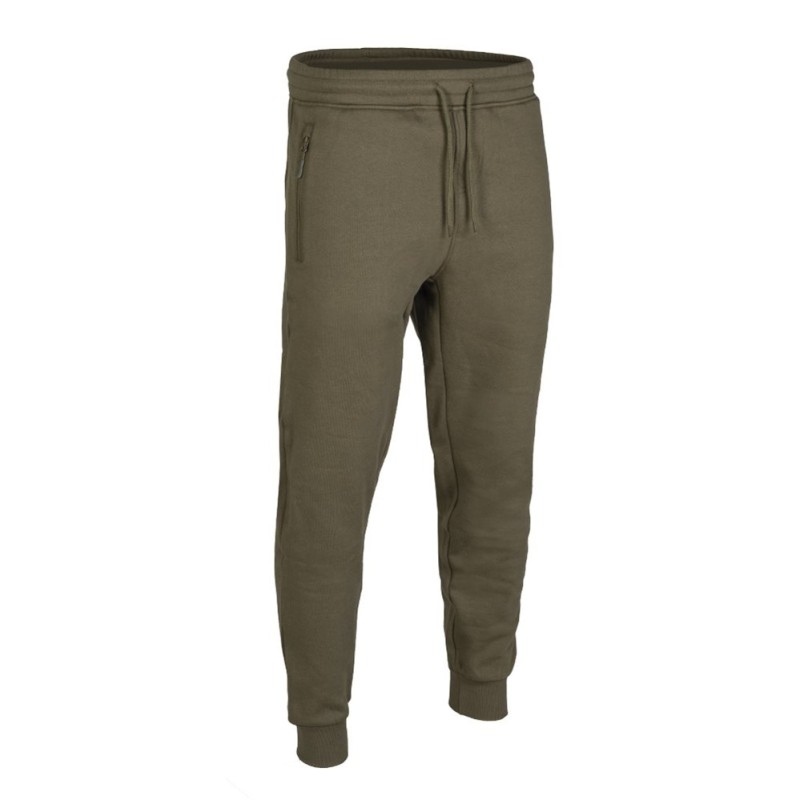 Tepláky TACTICAL - Ranger Green
