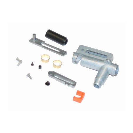 AK Metal Hop up Chamber