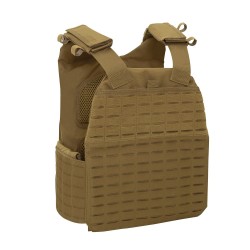 ROTHCO nosič plátů Laser-Cut MOLLE VEST (2XL / 3XL) – CB | ANAREUS
