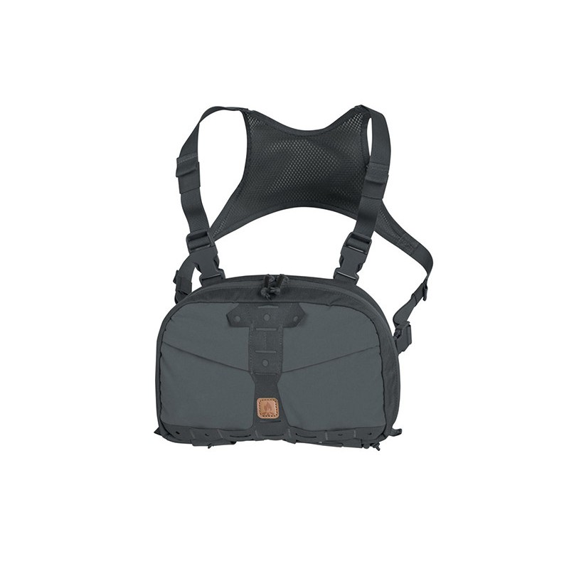 Kapsa hrudní NUMBAT® Šedá