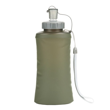 Foldable Water Bottle 600ml