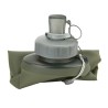 Foldable Water Bottle 600ml