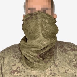 KMCS Nákrčník (Facecover) - Next Gen Brown