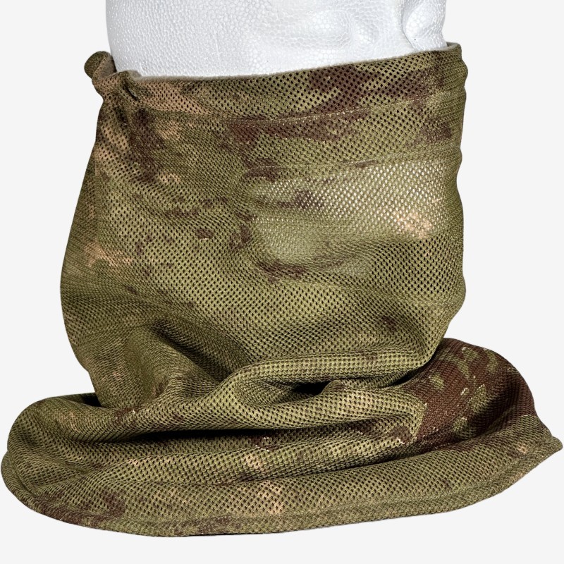 KMCS Nákrčník (Facecover) - Next Gen Brown