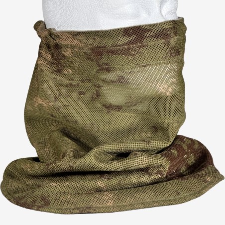 KMCS Nákrčník (Facecover) - Next Gen Brown