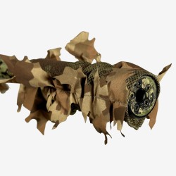 KMCS maskovací poťah na tlmič do 210 mm - Next-Gen Brown