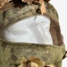 KMCS Ghillie Poncho Python - Next-Gen Brown