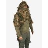 KMCS maskovací poncho Python - Next-Gen Brown