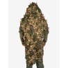 KMCS maskovací poncho Python - Next-Gen Brown