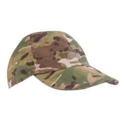 Kids Baseball Cap BTP (Multicam)