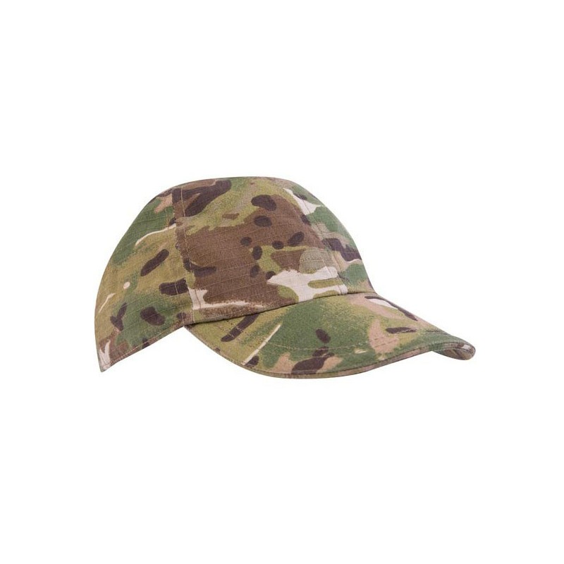 Kids Baseball Cap BTP (Multicam)