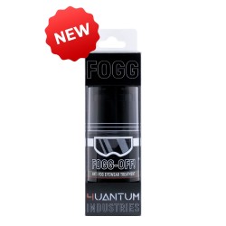 FOGG-OFF Protimlžící spray na brýle