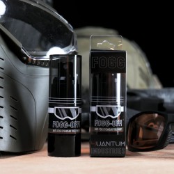 FOGG-OFF Protimlžící spray na brýle
