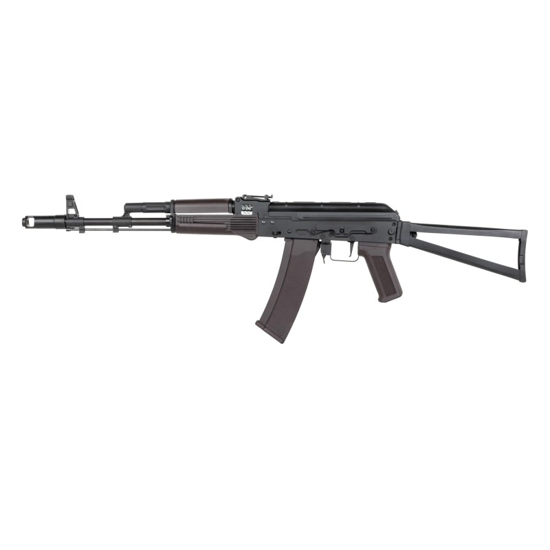 SA AK-74S (SA-J74 CORE™ HAL ETU Gen.2) - Black