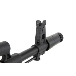 SA AK-74S (SA-J74 CORE™ HAL ETU Gen.2) - Černá