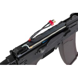 SA AK-74S (SA-J74 CORE™ HAL ETU Gen.2) - Black
