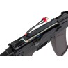 SA AK-74S (SA-J74 CORE™ HAL ETU Gen.2) - Black