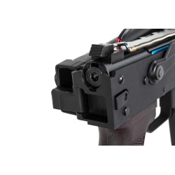 SA AK-74S (SA-J74 CORE™ HAL ETU Gen.2) - Black