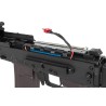SA AK-74S (SA-J74 CORE™ HAL ETU Gen.2) - Black