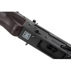 SA AK-74S (SA-J74 CORE™ HAL ETU Gen.2) - Black