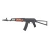 SA AKS-74 (SA-J77 CORE™ HAL ETU Gen.2) - Černá / imitace dřeva