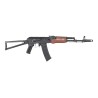 SA AKS-74 (SA-J77 CORE™ HAL ETU Gen.2) - Černá / imitace dřeva