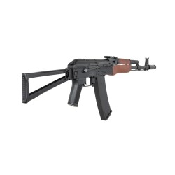 SA AKS-74 (SA-J77 CORE™ HAL ETU Gen.2) - Černá / imitace dřeva