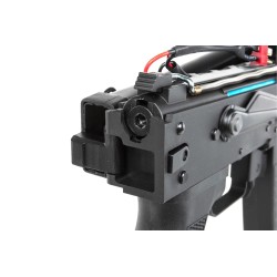 SA AK-74S (SA-J77 CORE™ HAL ETU Gen.2) - Černá/imitace dřeva