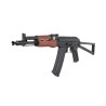 SA AKS-74 (SA-J78 CORE™ HAL ETU Gen.2) - Černá / imitace dřeva