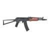 SA AKS-74 (SA-J78 CORE™ HAL ETU Gen.2) - Černá / imitace dřeva