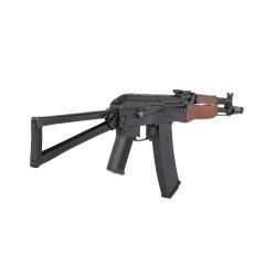 SA AKS-74 (SA-J78 CORE™ HAL ETU Gen.2) - Čierna / imitace dřeva