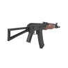 SA AKS-74 (SA-J78 CORE™ HAL ETU Gen.2) - Černá / imitace dřeva