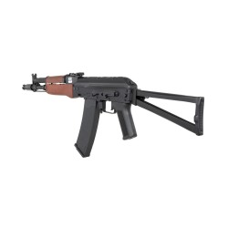 SA AKS-74 (SA-J78 CORE™ HAL ETU Gen.2) - Čierna / imitace dřeva