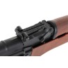 SA AKS-74 (SA-J78 CORE™ HAL ETU Gen.2) - Černá / imitace dřeva