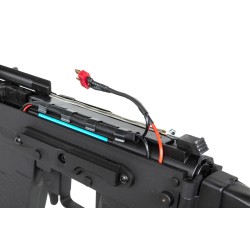 SA AKS-74 (SA-J78 CORE™ HAL ETU Gen.2) - Čierna / imitace dřeva