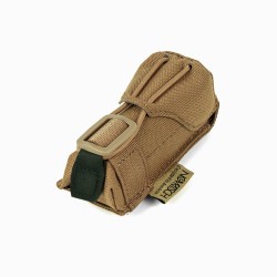 Novritsch MOLLE sumka pre zásobník SSG10 / VSR V2 – Coyote | ANAREUS