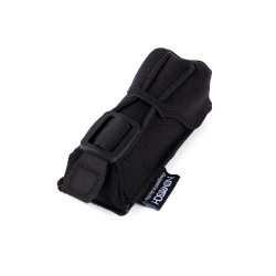 Novritsch MOLLE sumka pre zásobník SSG10 / VSR V2 – Čierna | ANAREUS