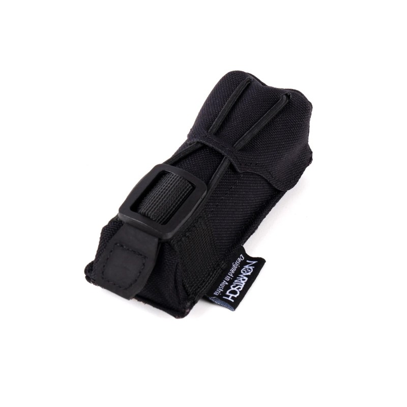Novritsch MOLLE sumka pro zásobník SSG10 / VSR V2 – Černá | ANAREUS