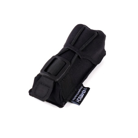 Novritsch MOLLE sumka pro zásobník SSG10 / VSR V2 – Černá | ANAREUS