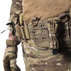 Novritsch SSG10 / VSR Full Seal Magazine MOLLE Pouch V2 | ANAREUS