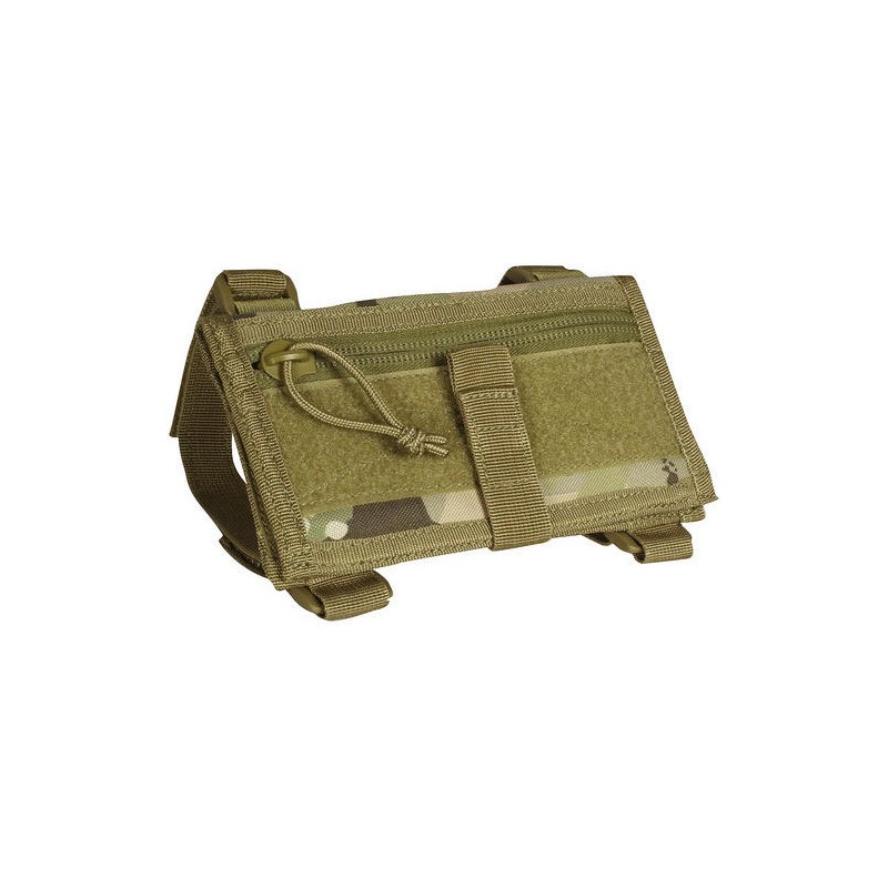Pouzdro ID taktické VIPER na zápěstí VCAM/MULTICAM