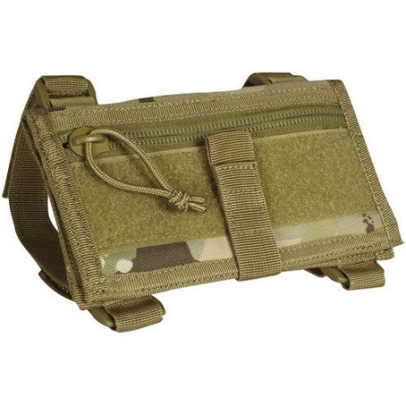 Pouzdro ID taktické VIPER na zápěstí VCAM/MULTICAM