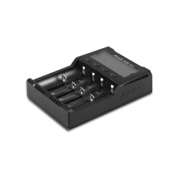 ARE-A4 Single Channer Smart Charger