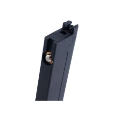 Zásobník plynový pro KSC Makarov MKV PM (Systém 7), 9 ran