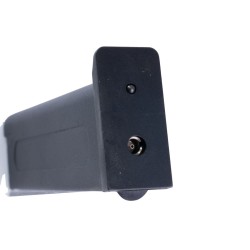 Zásobník plynový pro KSC Makarov MKV PM (Systém 7), 9 ran